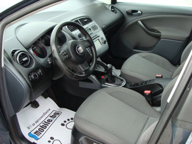 Seat Altea LX - изображение 9