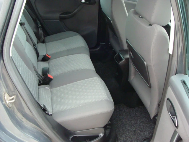 Seat Altea LX | Mobile.bg   12