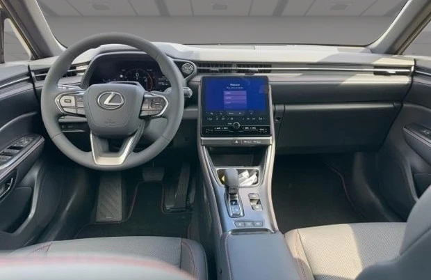 Lexus LBX = NEW = Emotion Гаранция, снимка 7 - Автомобили и джипове - 53497113