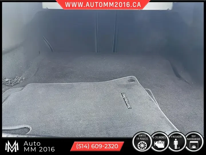 Mercedes-Benz C 43 AMG * CARFAX * ЦЕНА ДО БГ, снимка 17 - Автомобили и джипове - 53974435