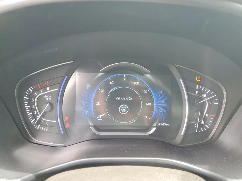 Hyundai Lantra 2.4L 4 ALL WHEEL DRIVE | Mobile.bg � ����������� 9