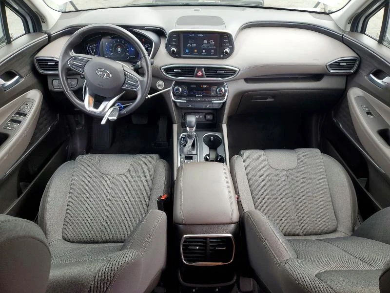 Hyundai Lantra 2.4L 4 ALL WHEEL DRIVE | Mobile.bg � ����������� 8
