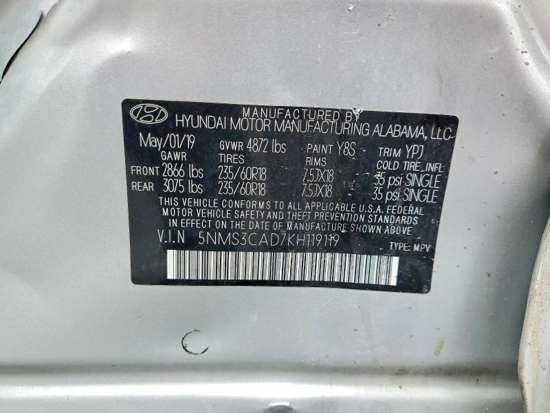 Hyundai Lantra 2.4L 4 ALL WHEEL DRIVE | Mobile.bg � ����������� 14