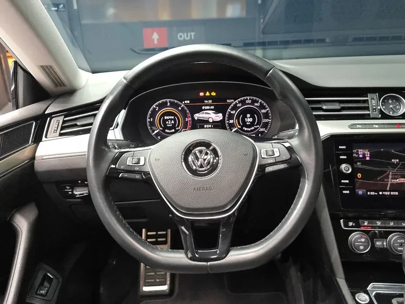 VW Arteon 2.0 Tdi Premium | Mobile.bg � ����������� 13