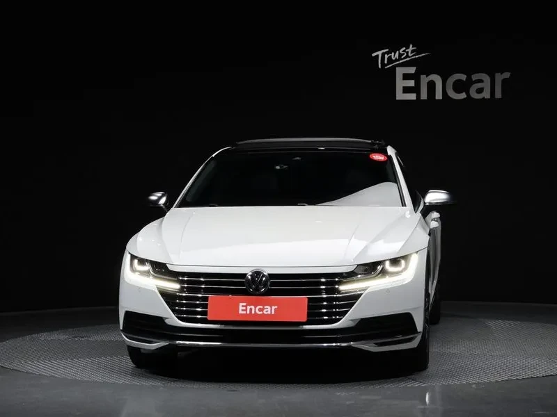 VW Arteon 2.0 Tdi Premium | Mobile.bg � ����������� 3