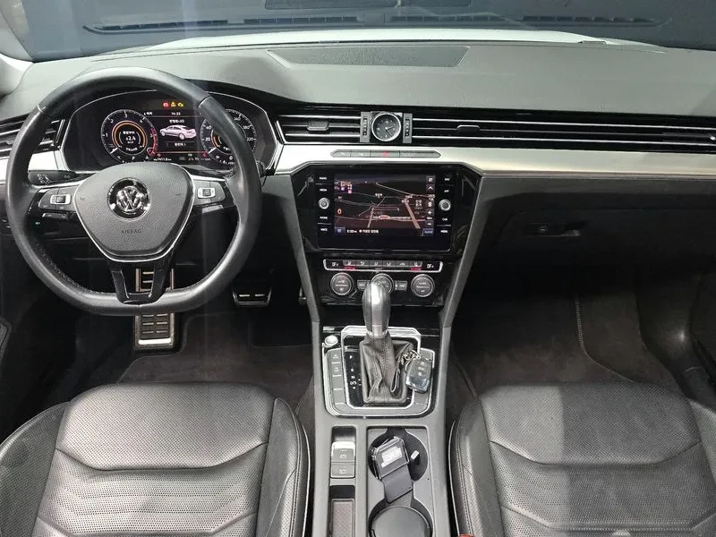 VW Arteon 2.0 Tdi Premium | Mobile.bg � ����������� 7