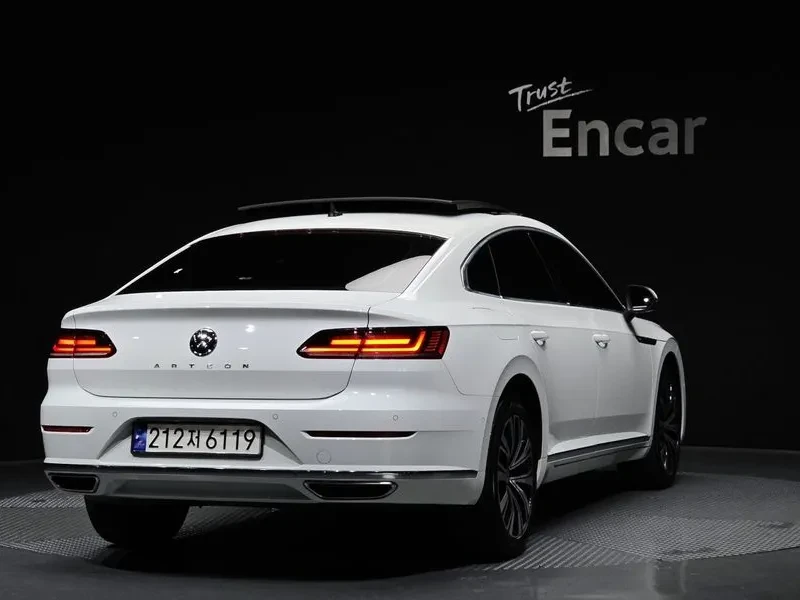 VW Arteon 2.0 Tdi Premium | Mobile.bg � ����������� 2