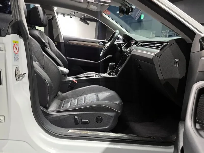 VW Arteon 2.0 Tdi Premium | Mobile.bg � ����������� 11