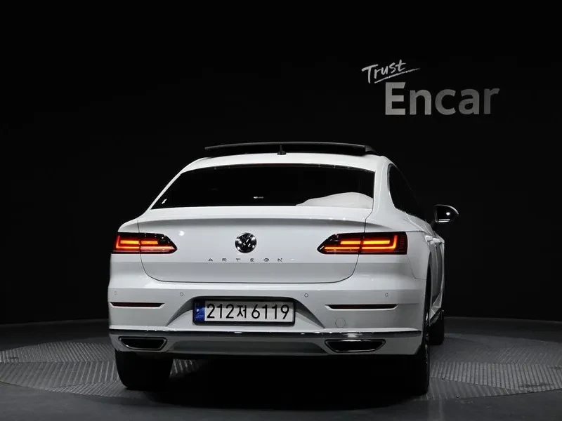 VW Arteon 2.0 Tdi Premium | Mobile.bg � ����������� 4
