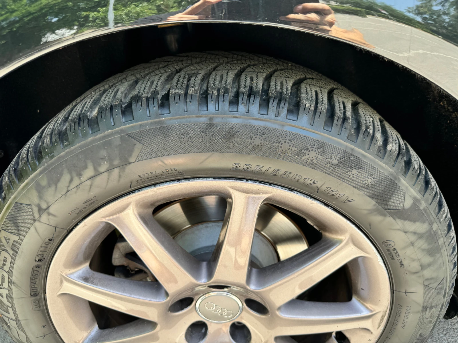 Audi A6 3.0 TDI Quattro | Mobile.bg   11