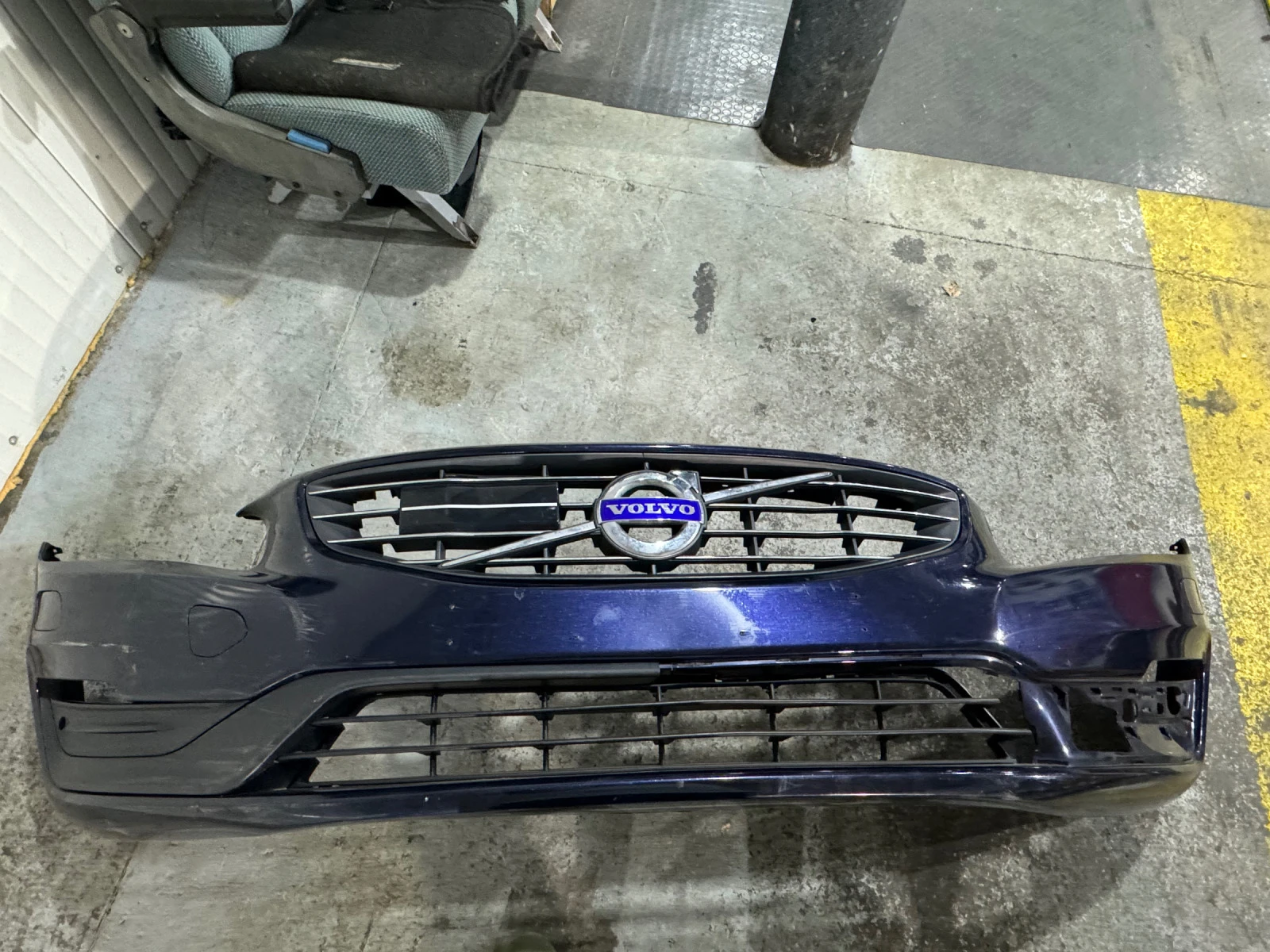 Volvo V60 D6 2.4 Plug in Hybrid  | Mobile.bg   16