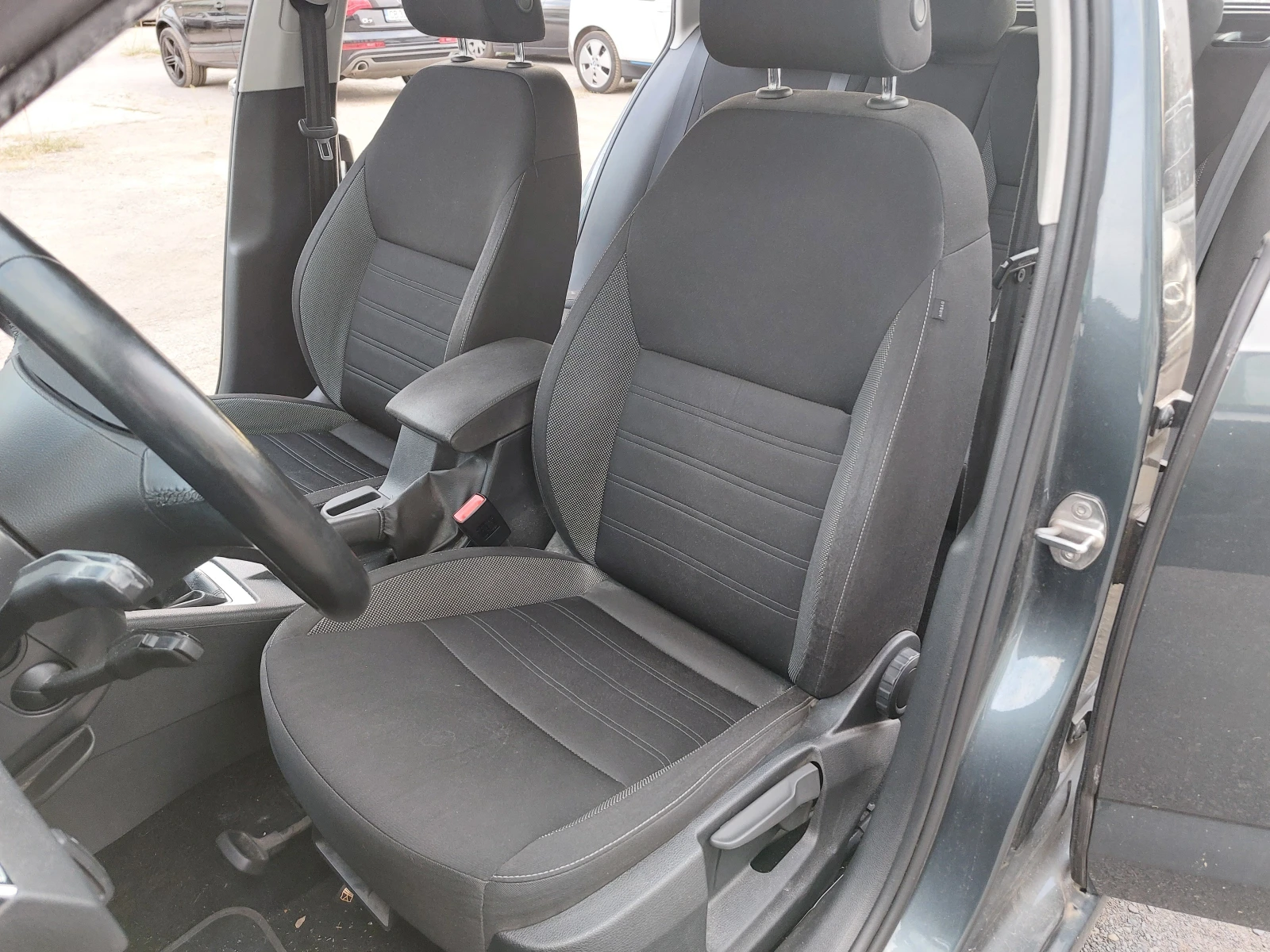 Skoda Octavia 1.4TGi TOP  EXECUTIVE 2 NAVI CARPLAY | Mobile.bg   16