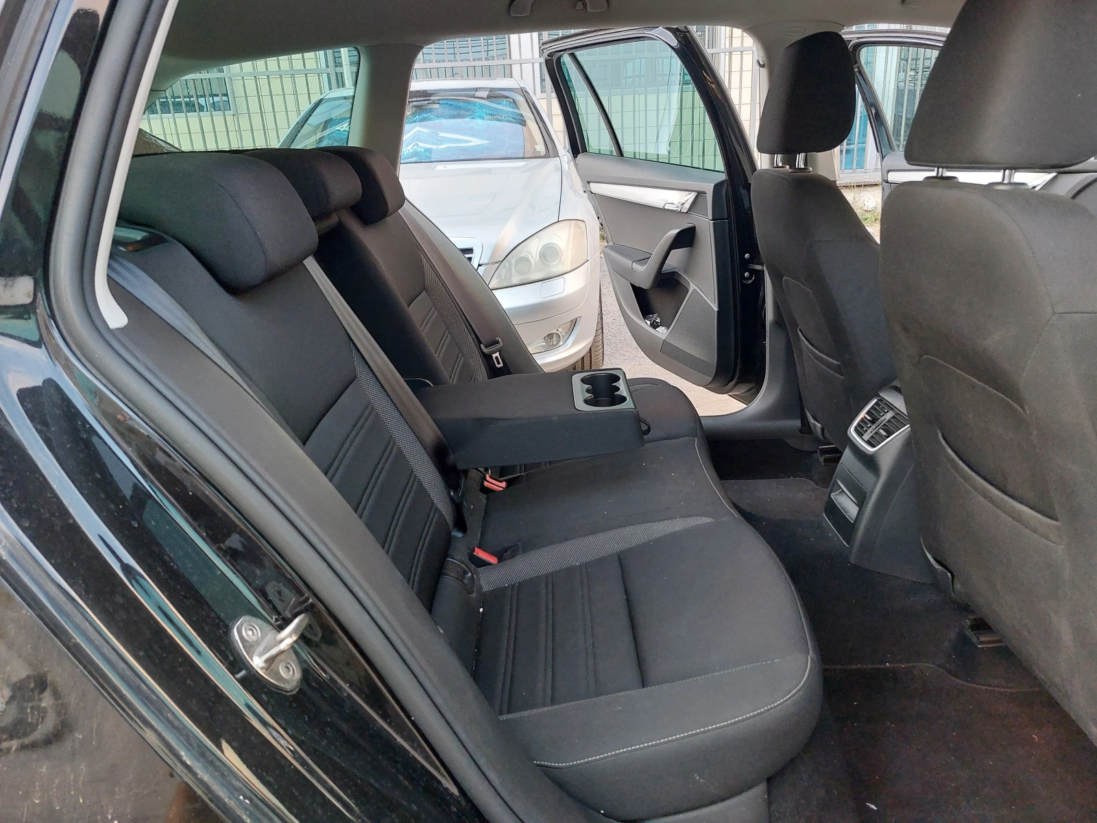 Skoda Octavia 1.4TGi TOP  EXECUTIVE 2 NAVI CARPLAY | Mobile.bg   17