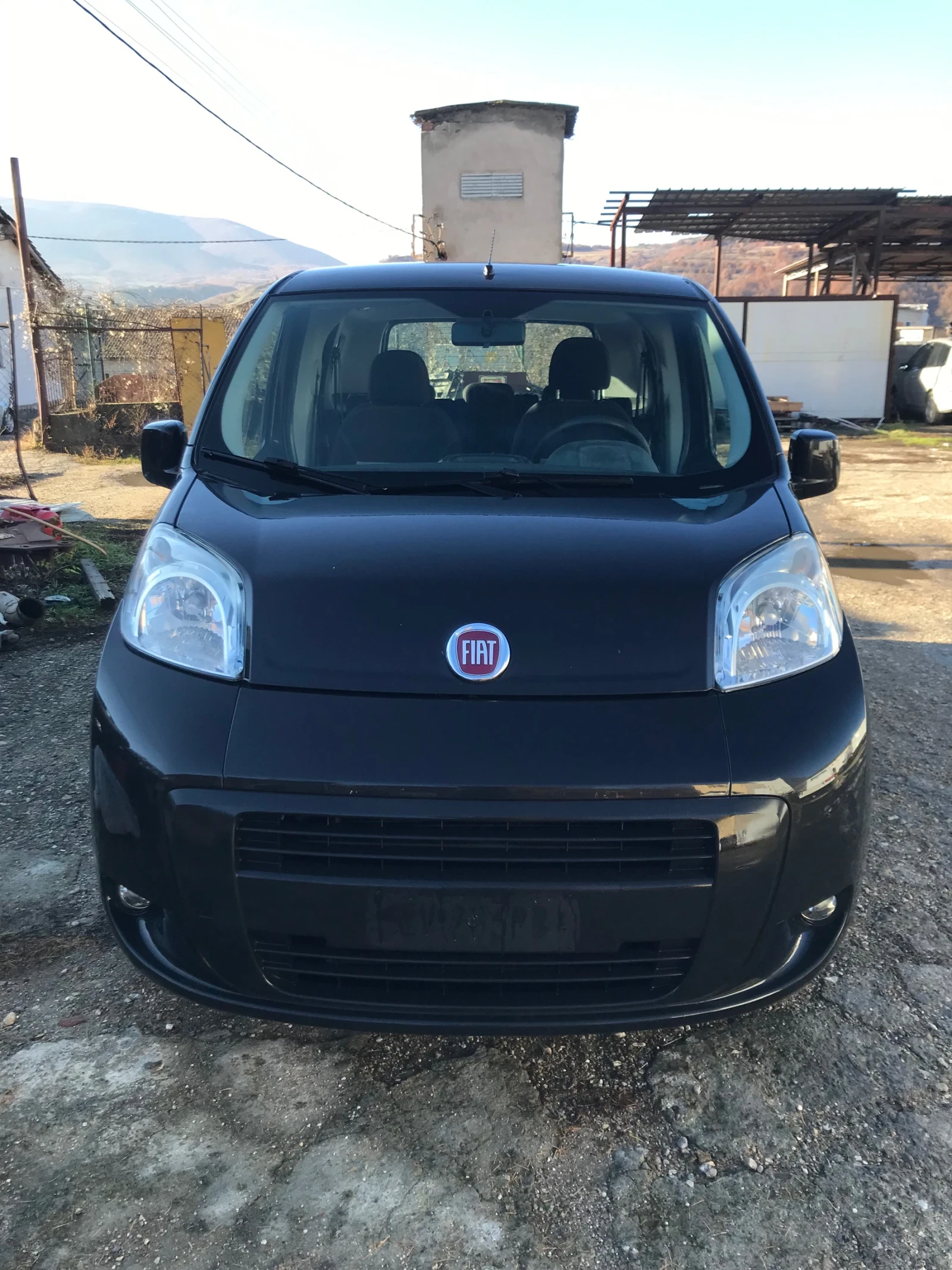 Fiat Qubo  - изображение 2