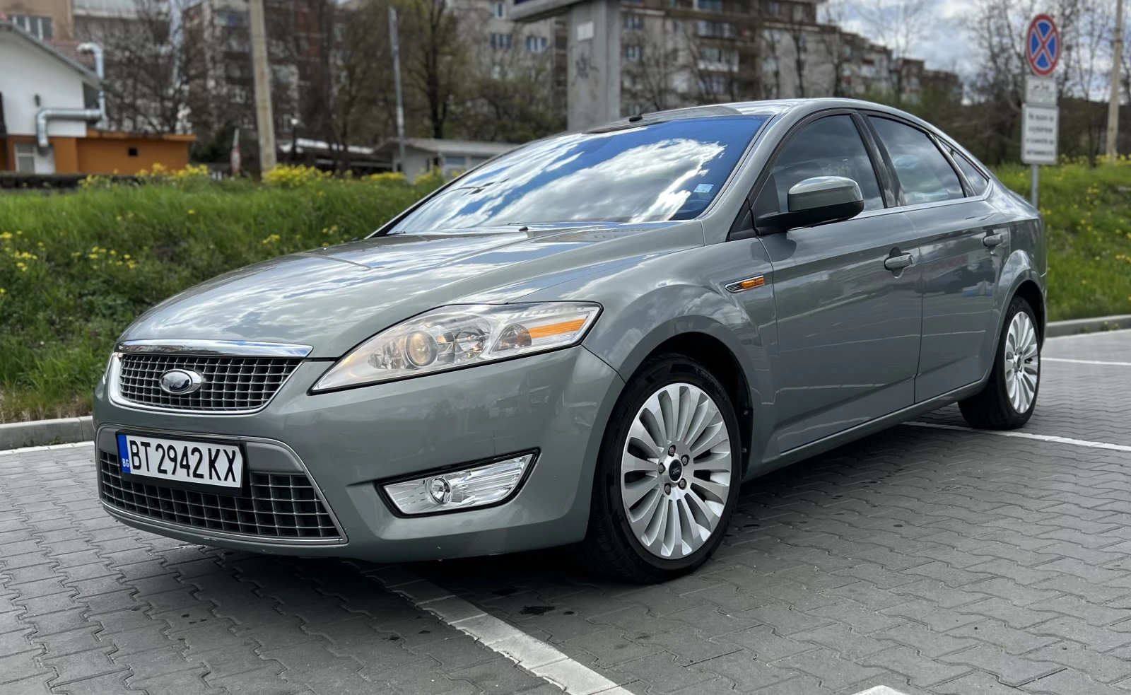 Ford Mondeo | Mobile.bg — изображение 1