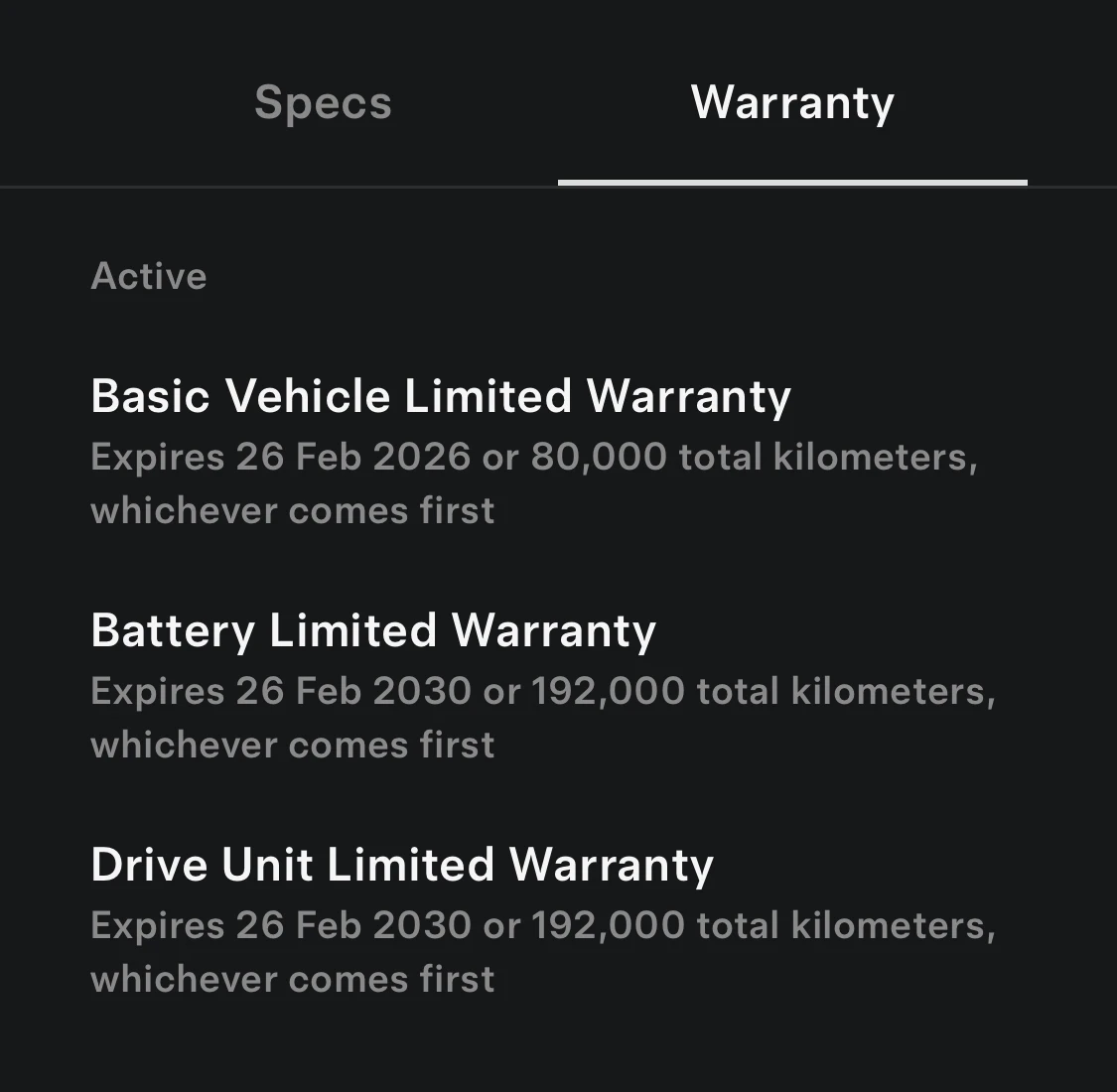 Tesla Model 3 Performance + к-т зим.гуми на джанти - изображение 10