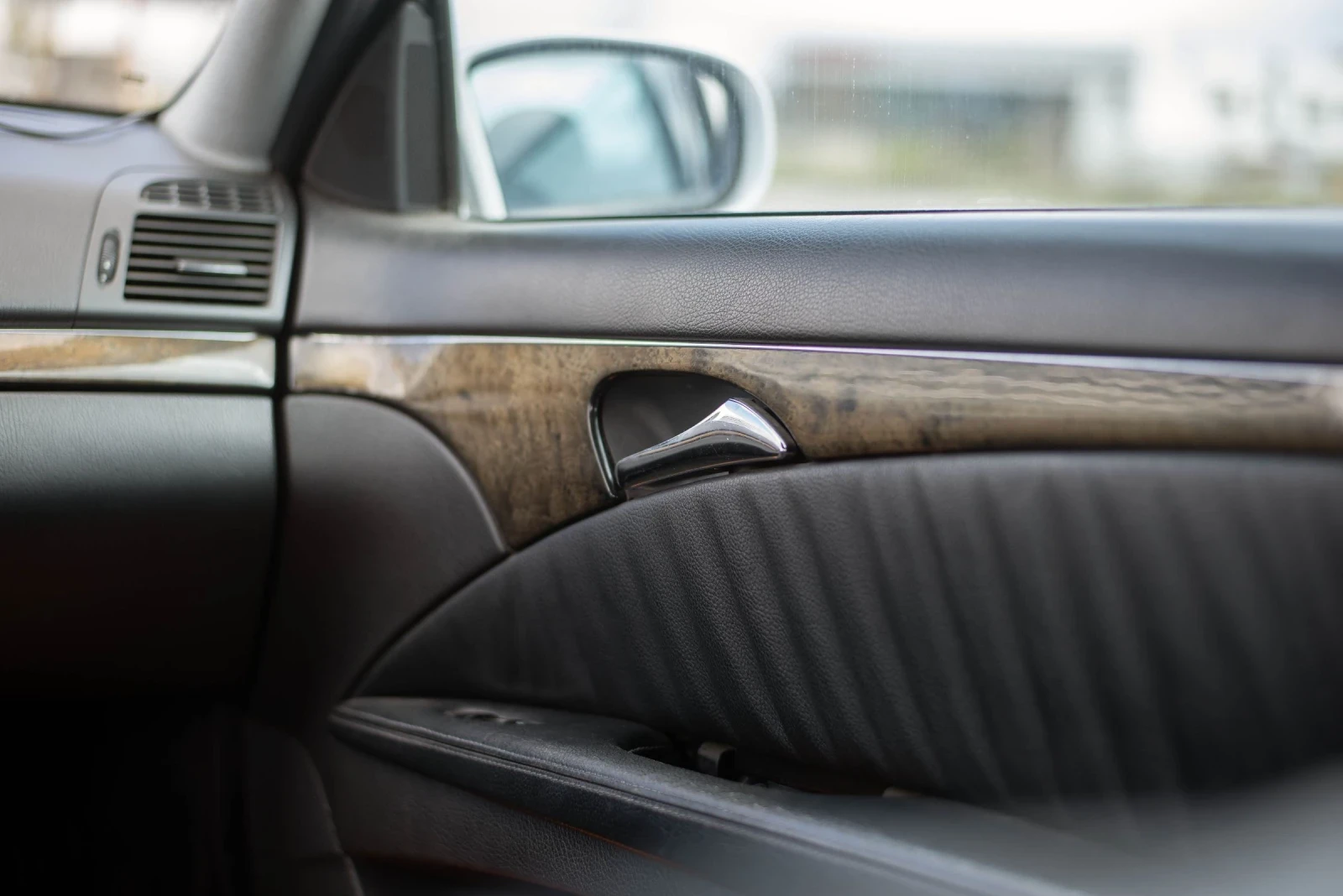 Mercedes-Benz E 270 CDI | Mobile.bg   12