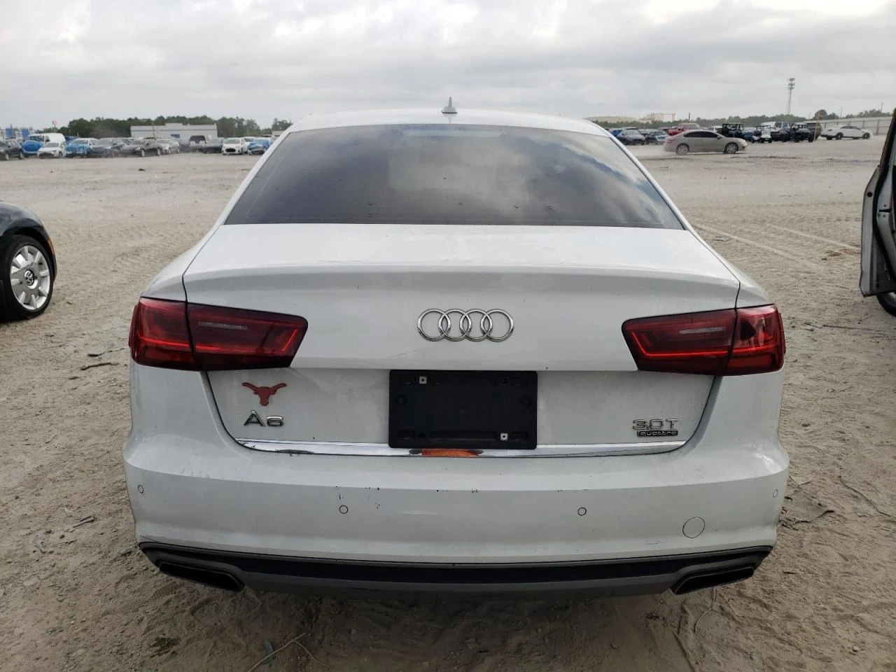 Audi A6  - изображение 3