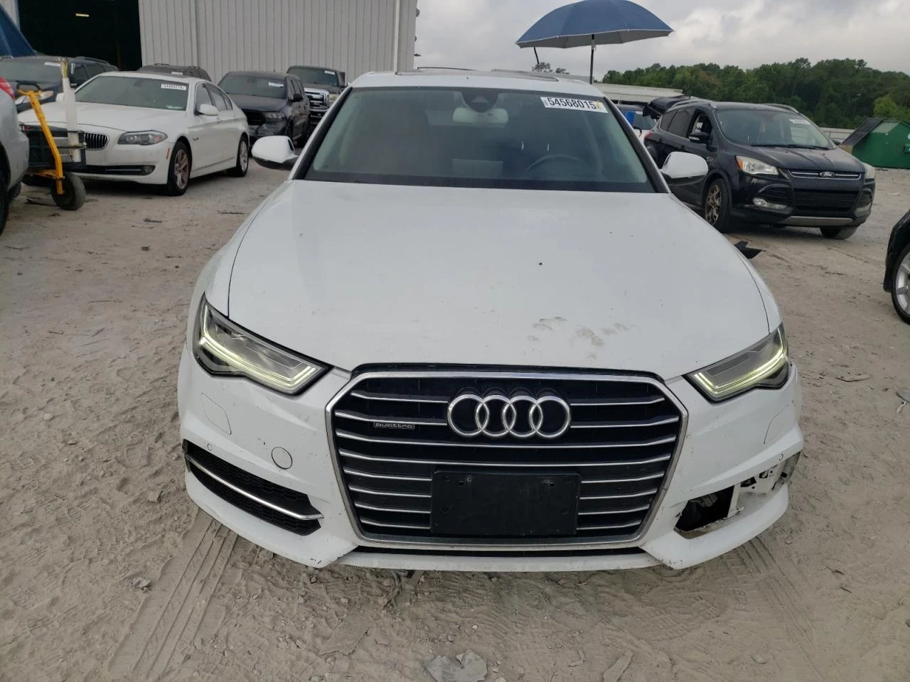 Audi A6  - изображение 6