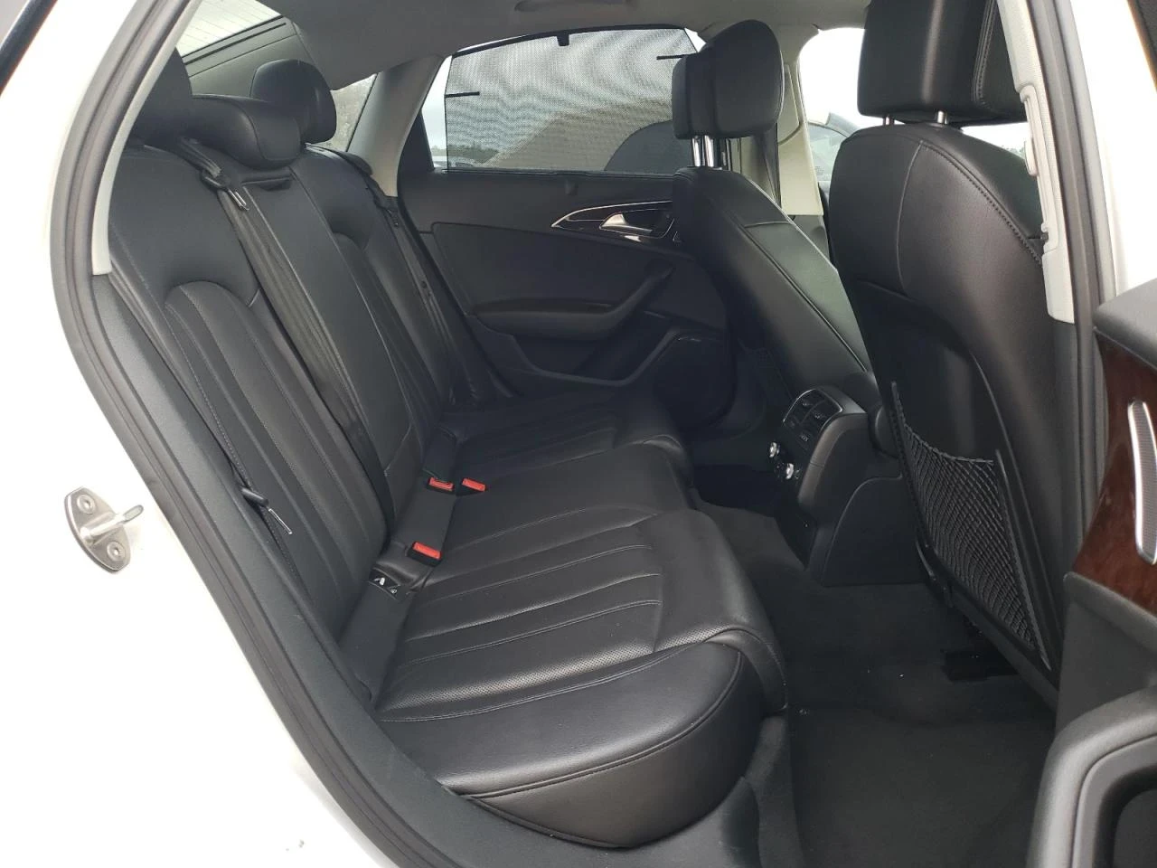 Audi A6  - изображение 10