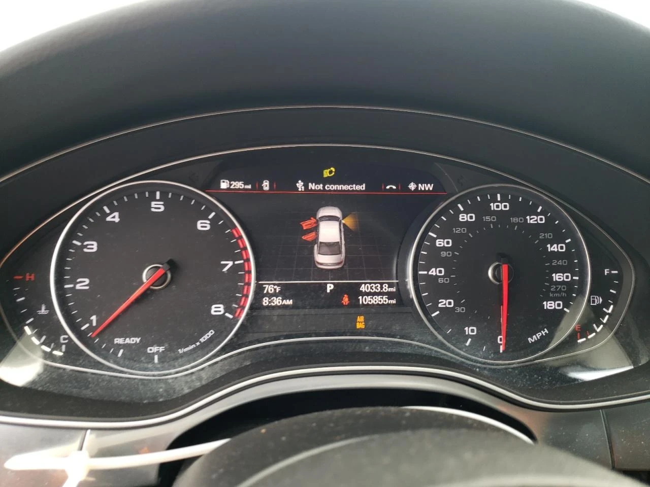 Audi A6  - изображение 9