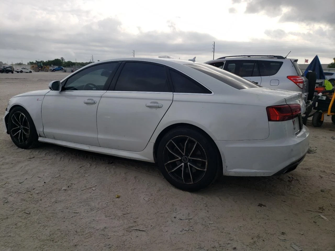 Audi A6  - изображение 4