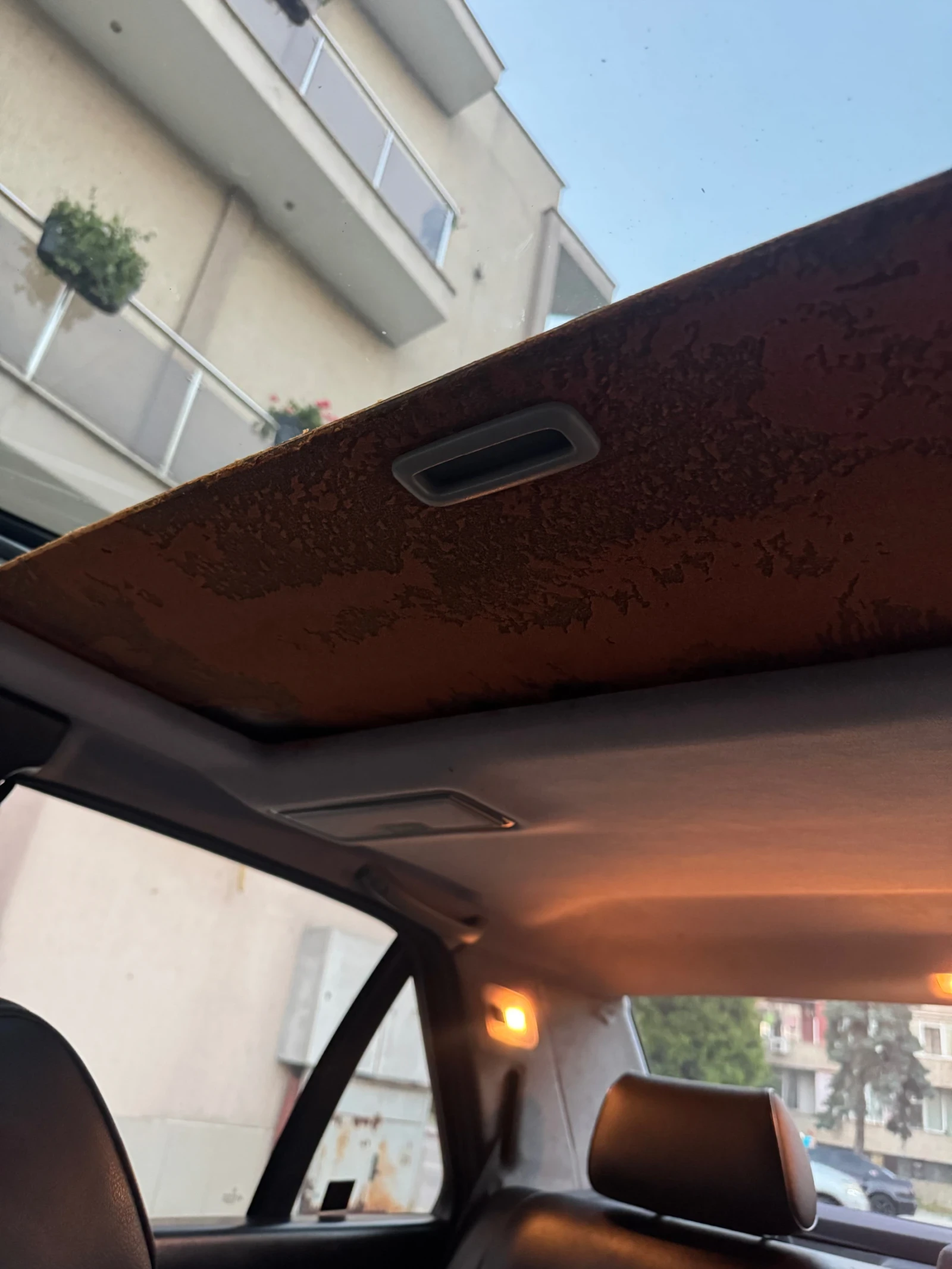 Mercedes-Benz S 420 LONG 1999 | Mobile.bg — изображение 13