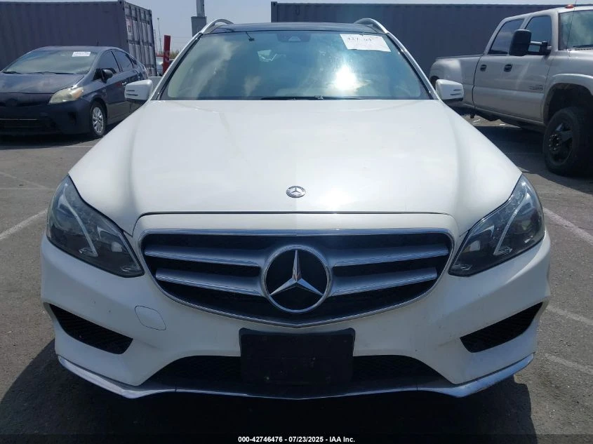 Mercedes-Benz E 350 4MATIC - изображение 3