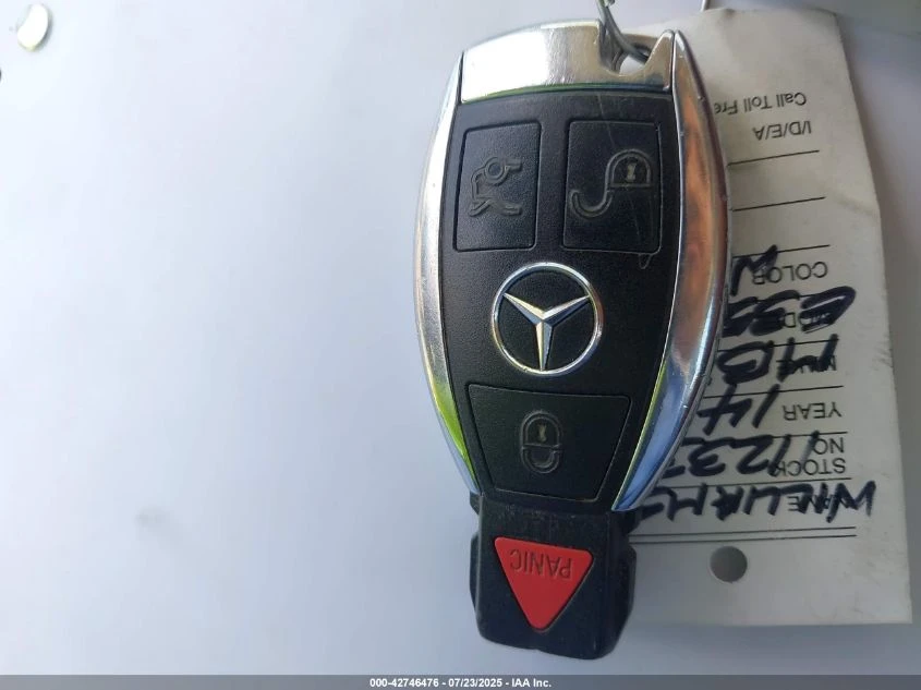 Mercedes-Benz E 350 4MATIC - изображение 10