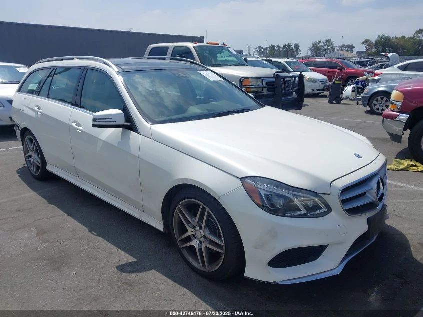 Mercedes-Benz E 350 4MATIC - изображение 2