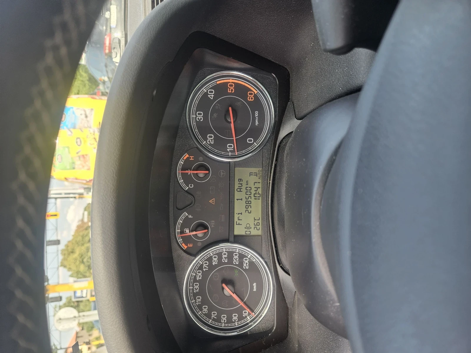 Fiat Croma | Mobile.bg   14