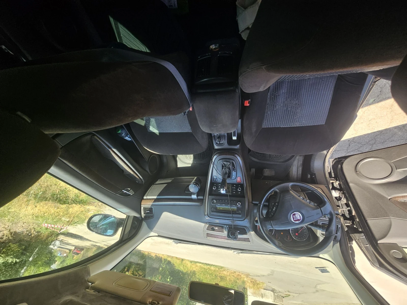 Fiat Croma | Mobile.bg   16