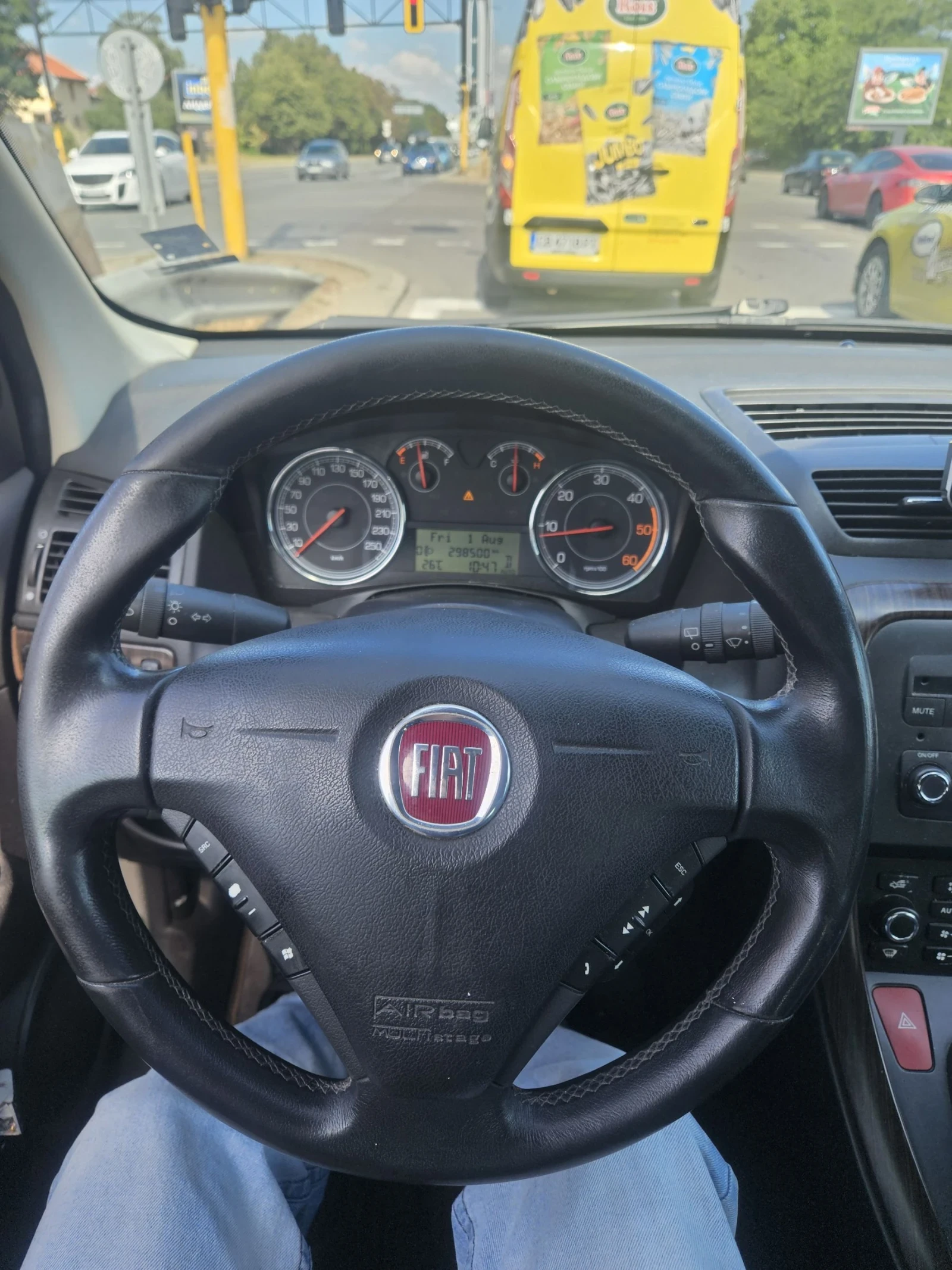 Fiat Croma | Mobile.bg   13