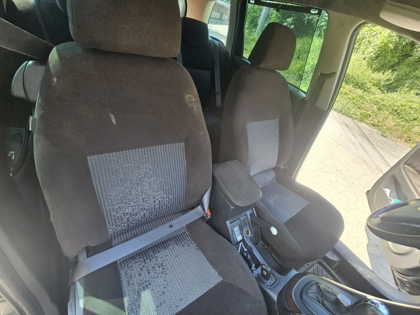 Fiat Croma | Mobile.bg   17