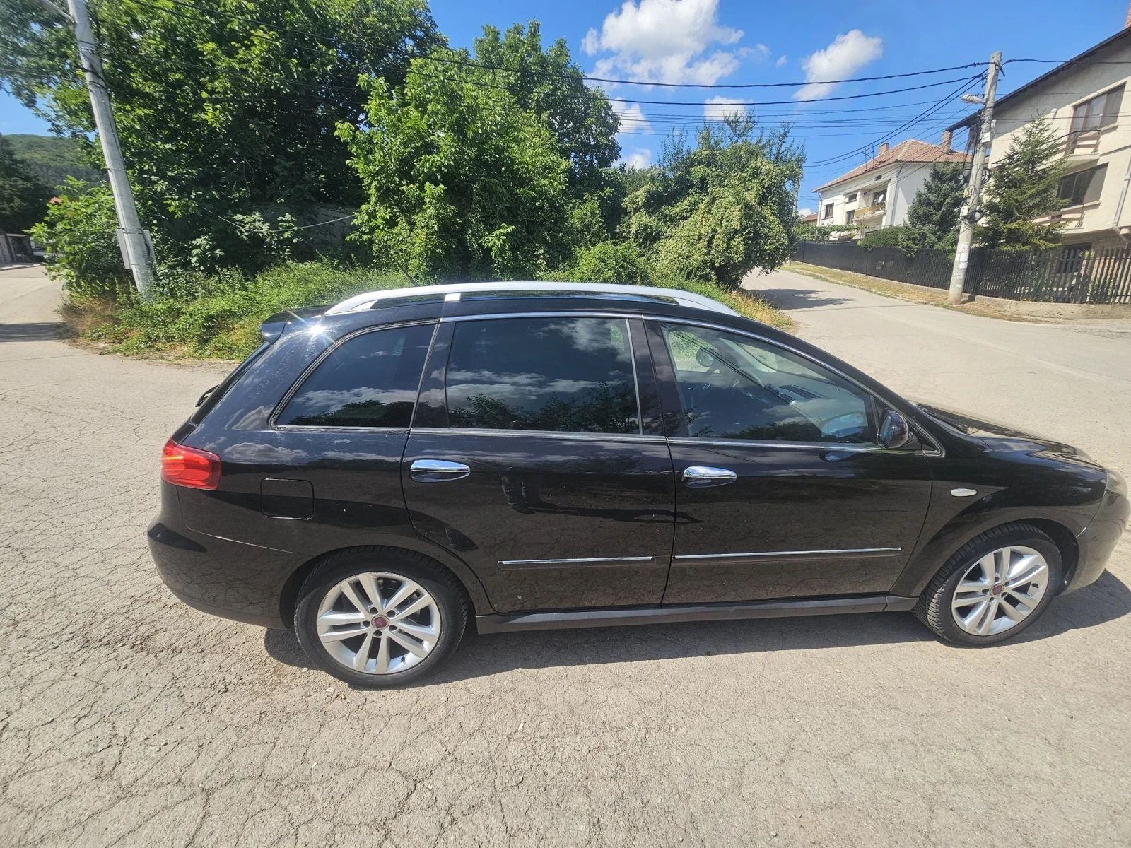 Fiat Croma  - изображение 4