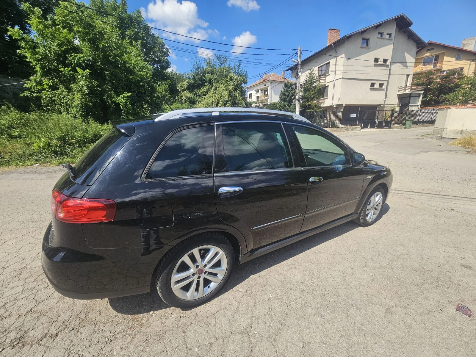 Fiat Croma  - изображение 5