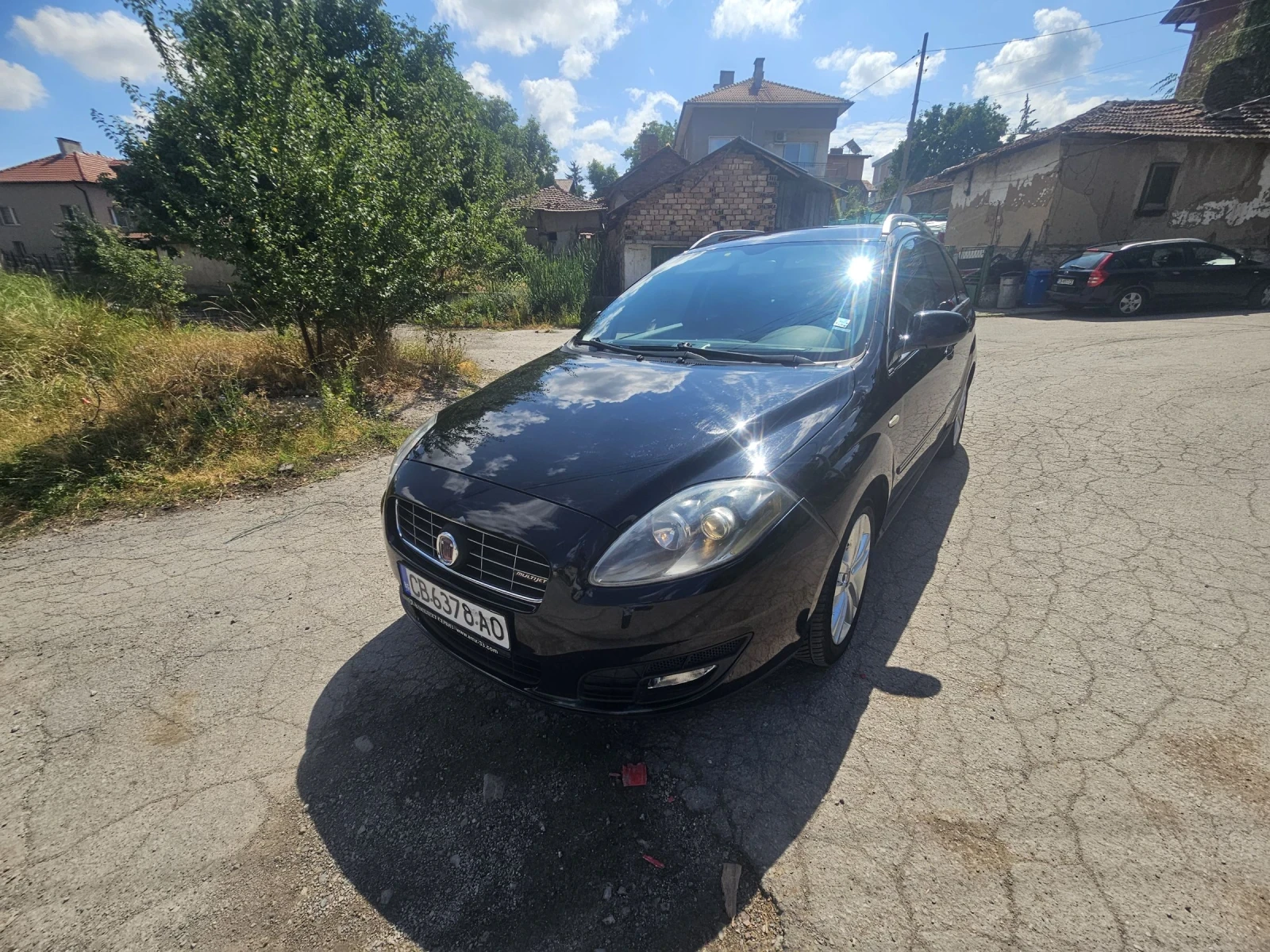 Fiat Croma | Mobile.bg   1