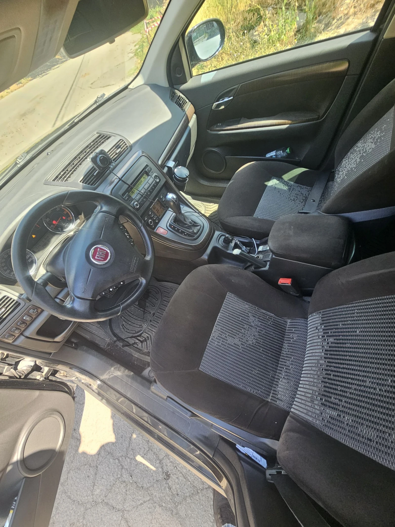 Fiat Croma | Mobile.bg   12