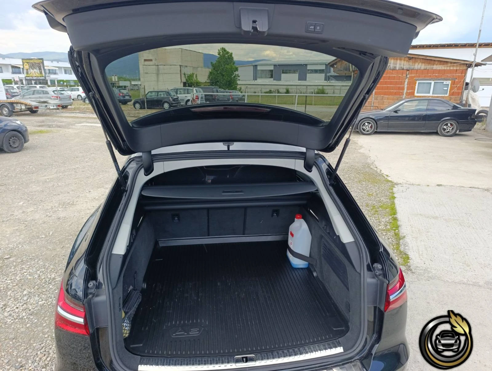 Audi A6  50 TDI quattro Avus Extended , снимка 11 - Автомобили и джипове - 51925656