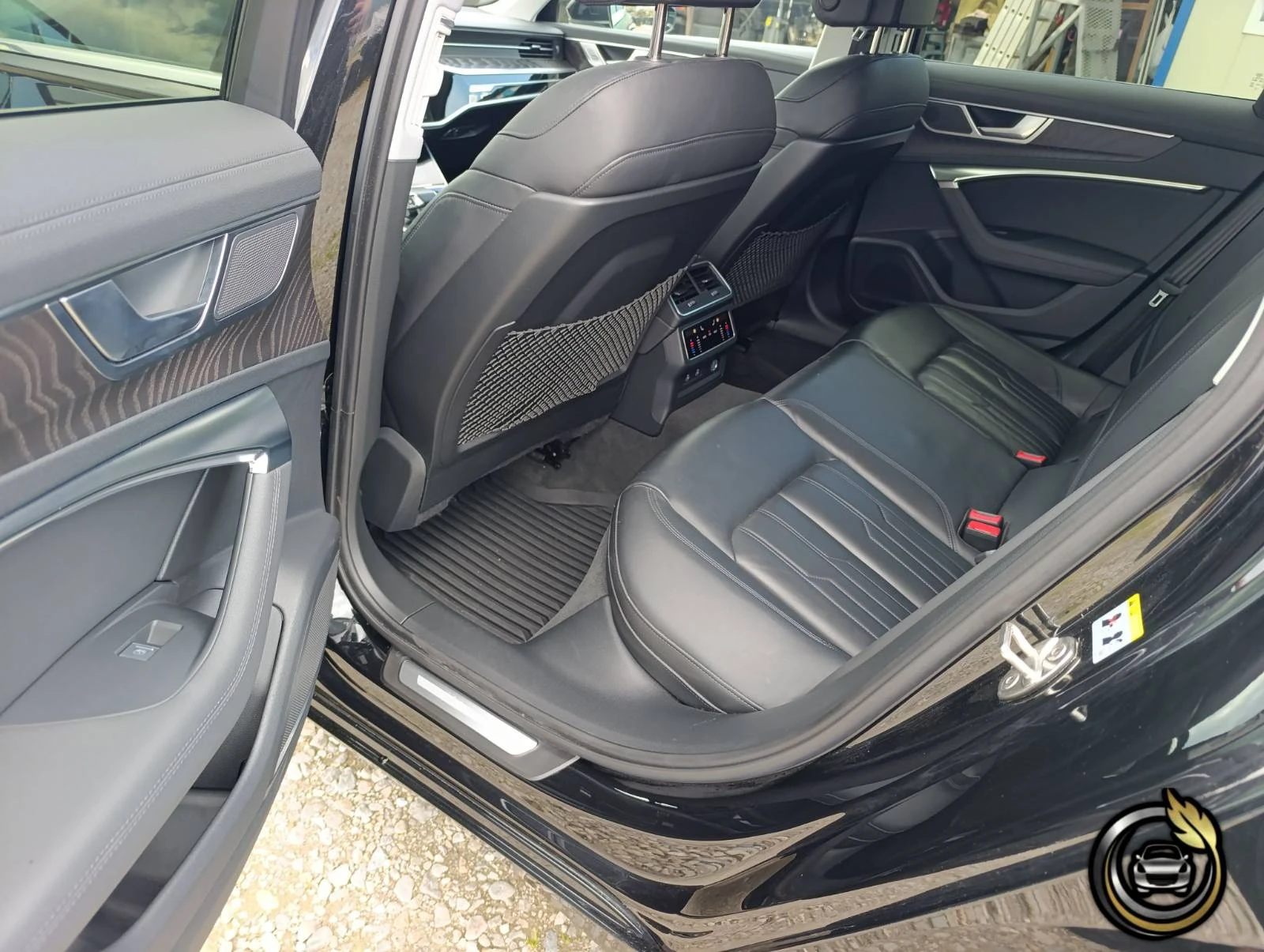 Audi A6  50 TDI quattro Avus Extended , снимка 10 - Автомобили и джипове - 51925656
