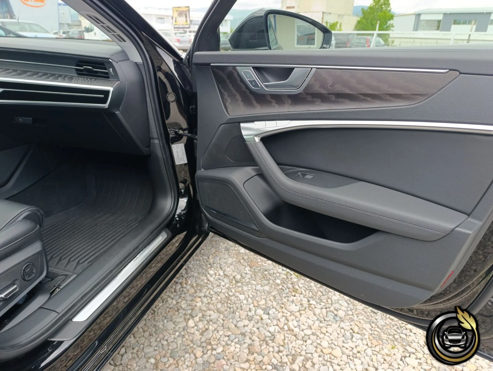 Audi A6  50 TDI quattro Avus Extended , снимка 15 - Автомобили и джипове - 51925656