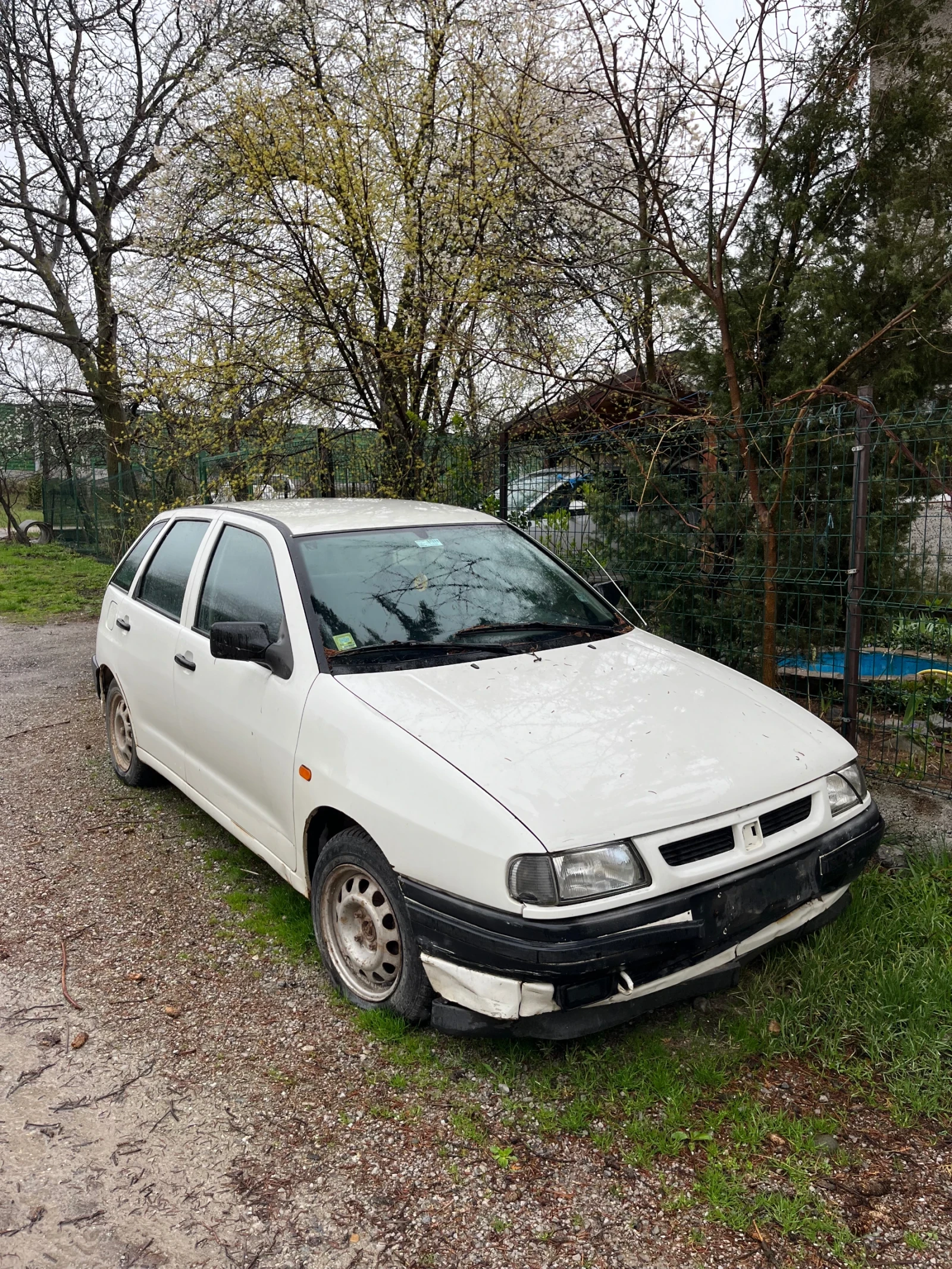 Seat Ibiza | Mobile.bg � ����������� 1