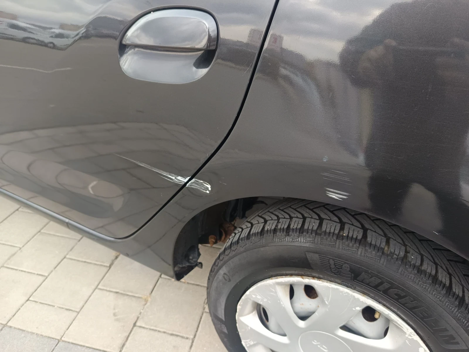 Dacia Sandero | Mobile.bg   14