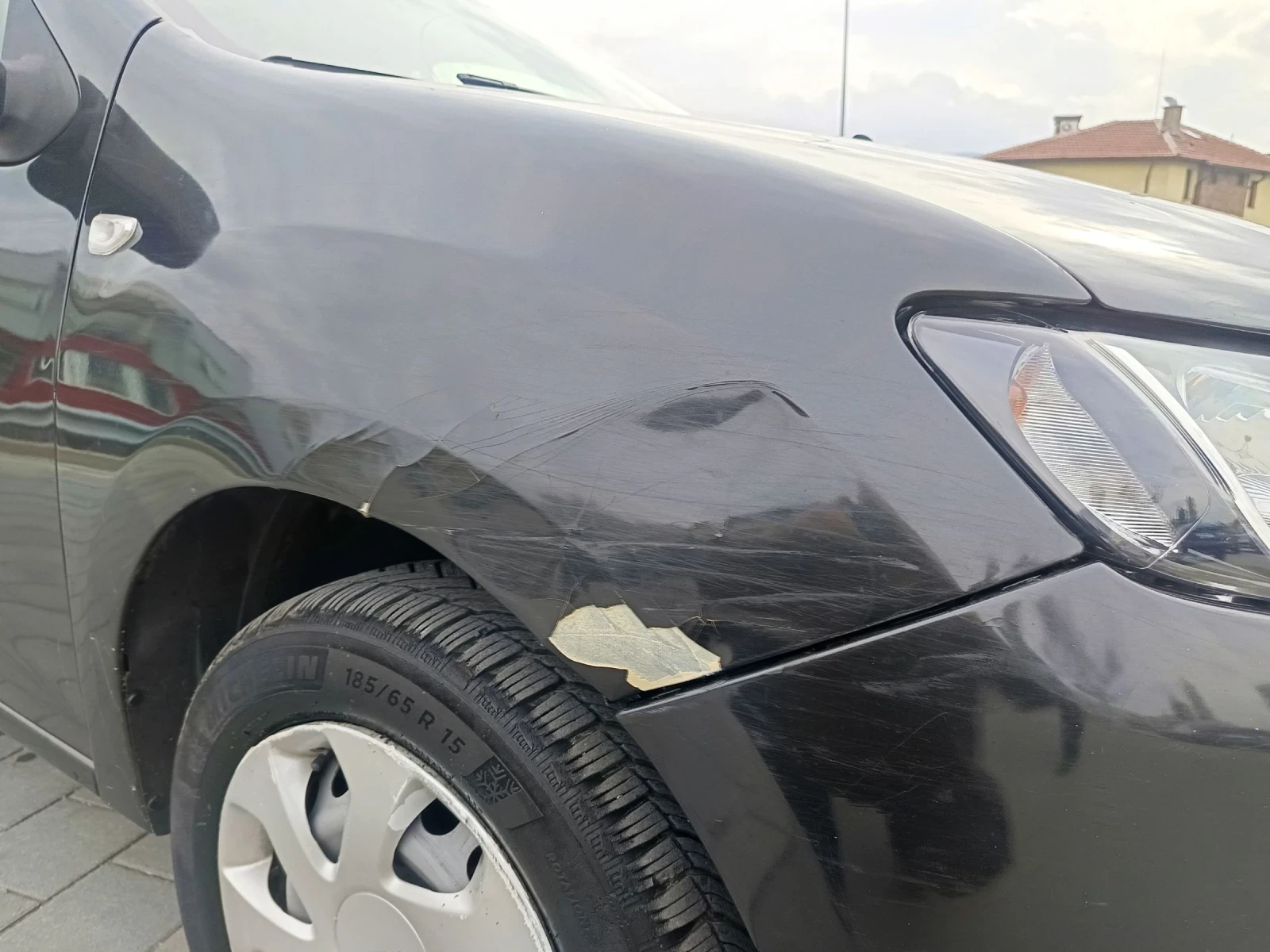 Dacia Sandero | Mobile.bg   12