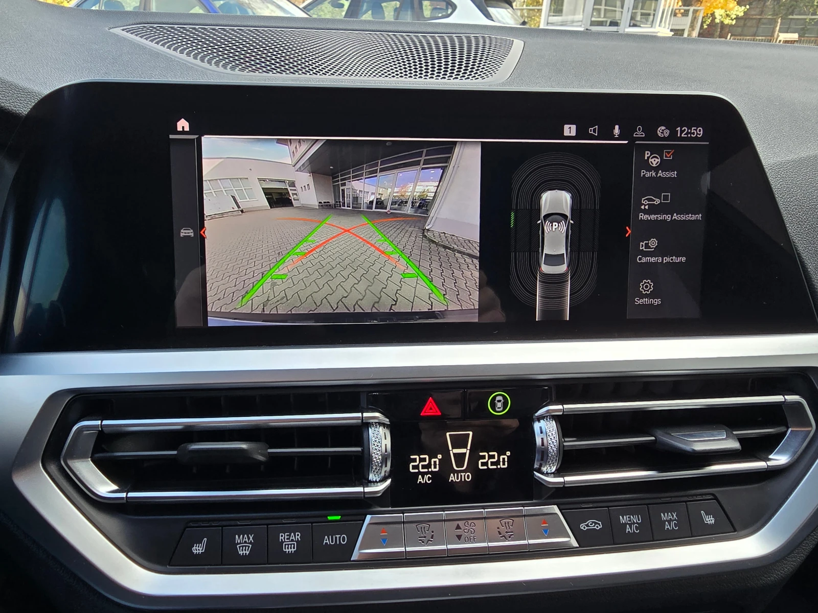 BMW 340 M340i xDrive | Mobile.bg   13