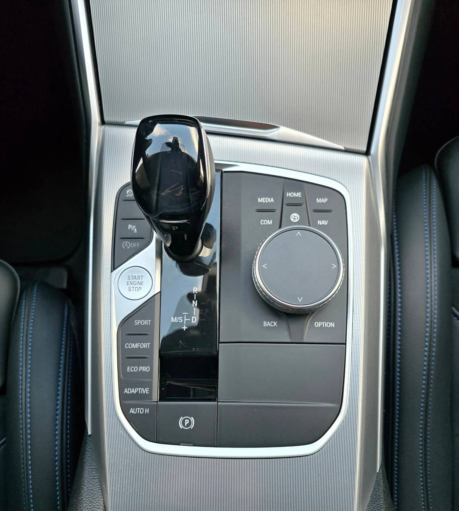 BMW 340 M340i xDrive | Mobile.bg   12