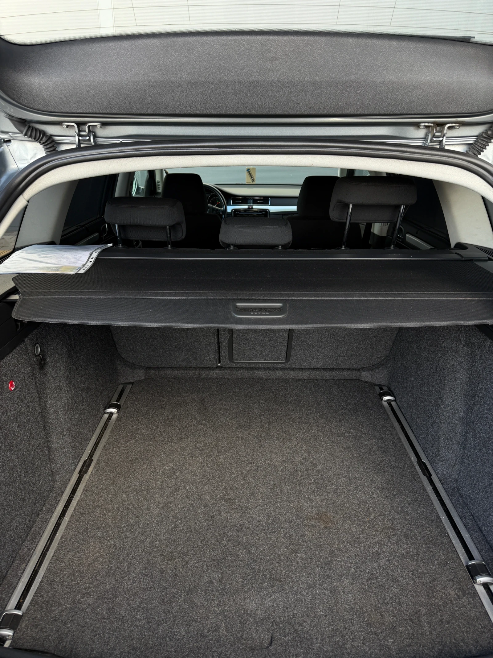 Skoda Superb 2.0tdi DSG ��� | Mobile.bg � ����������� 15