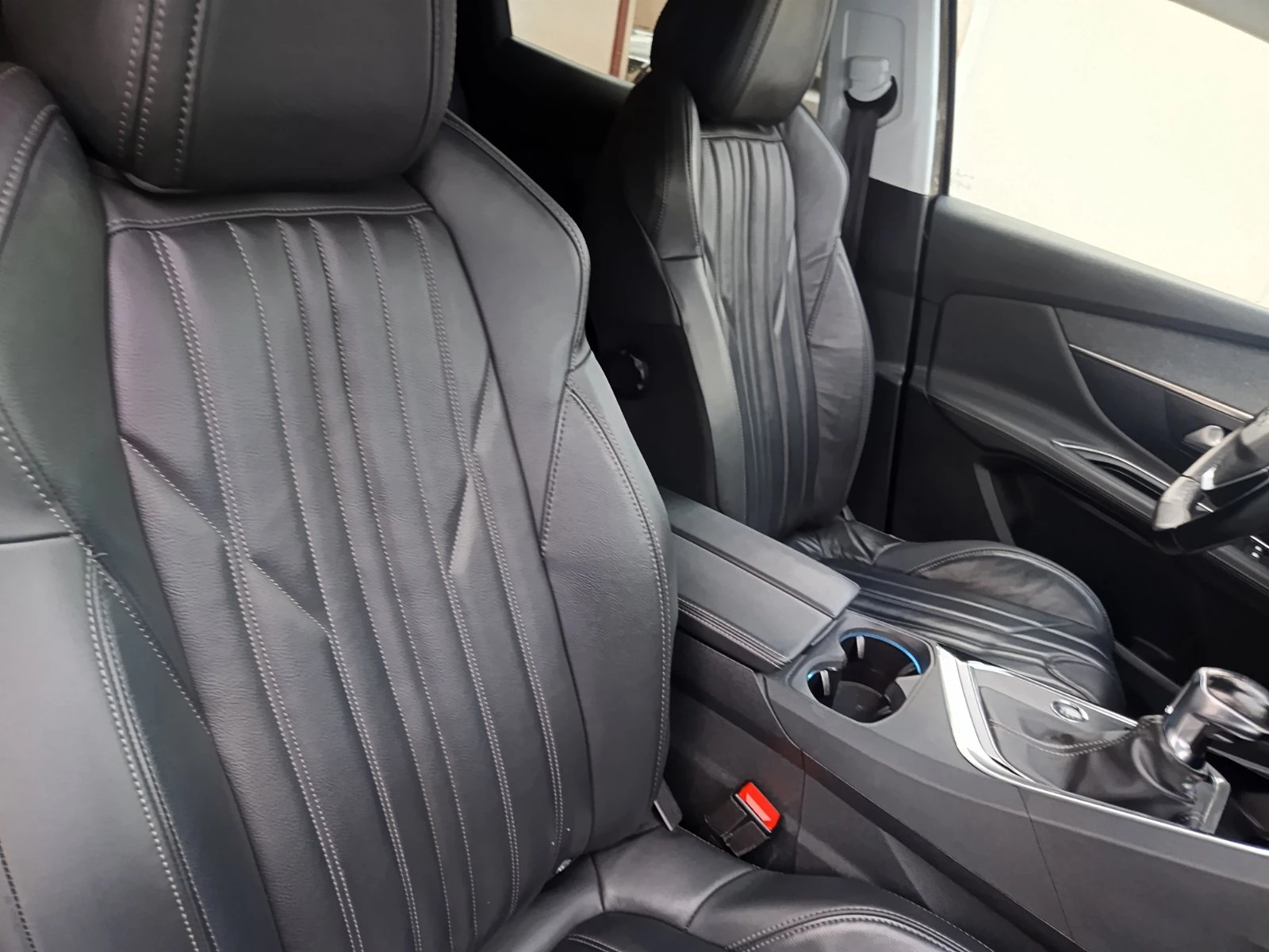 Peugeot 3008 PREMIUM   | Mobile.bg   9