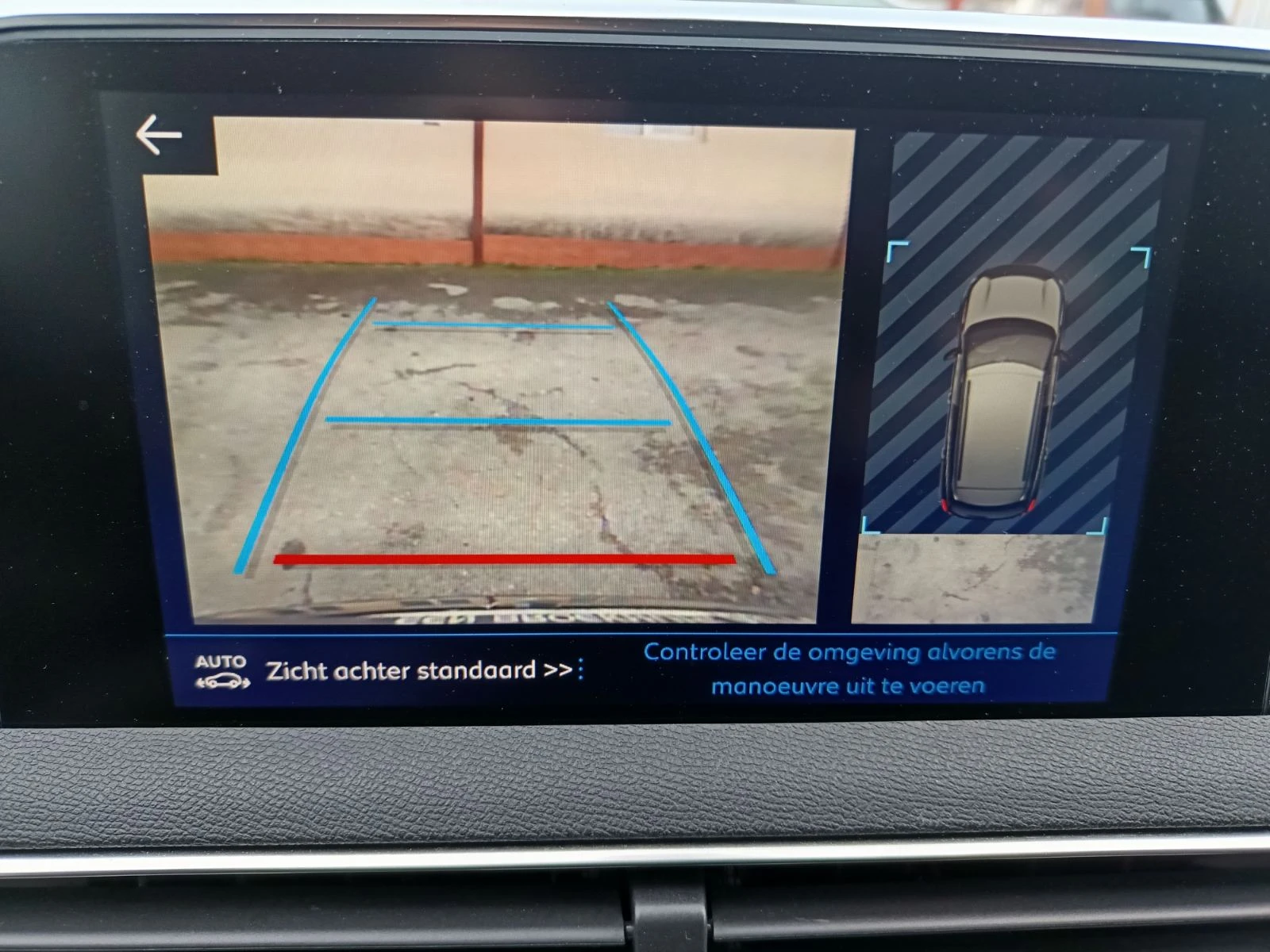 Peugeot 3008 PREMIUM   | Mobile.bg   14