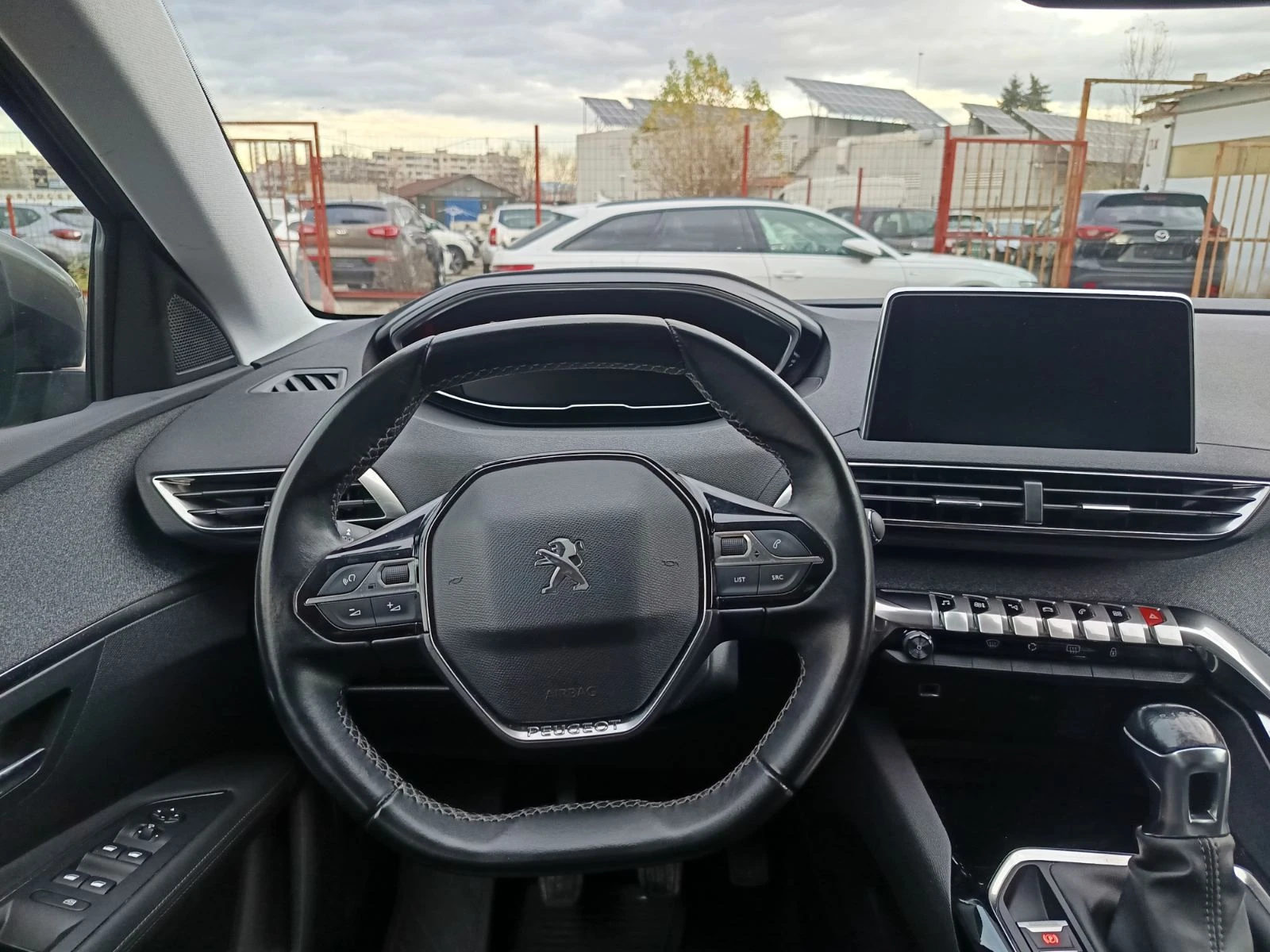 Peugeot 3008 PREMIUM   | Mobile.bg   13